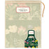 APRON WILDFLOWERS